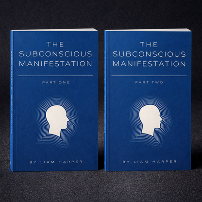 The Subconscious Manifestation by Liam Harper
